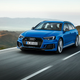 Illustration for article titled I Dont Ask For Much But The 2018 Audi RS4 Avant In America Would Be Nice